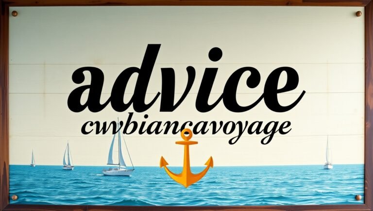 advice cwbiancavoyage