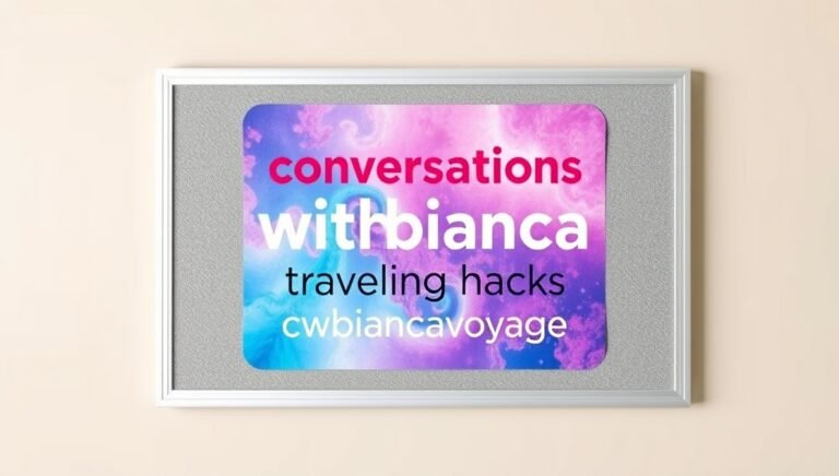 by conversationswithbianca traveling hacks cwbiancavoyage