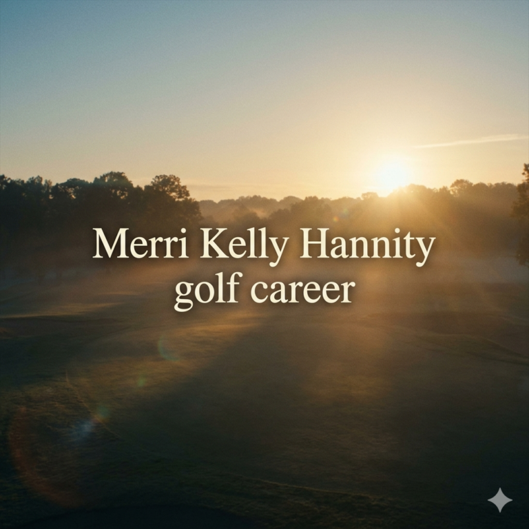 Merri Kelly Hannity biography