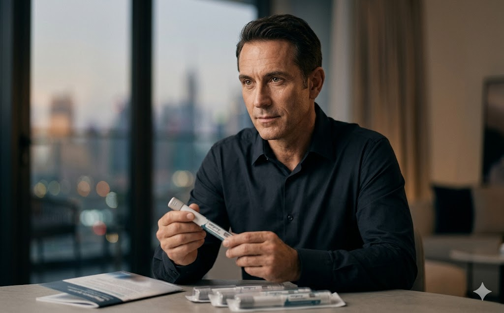 Wegovy Injections in Dubai