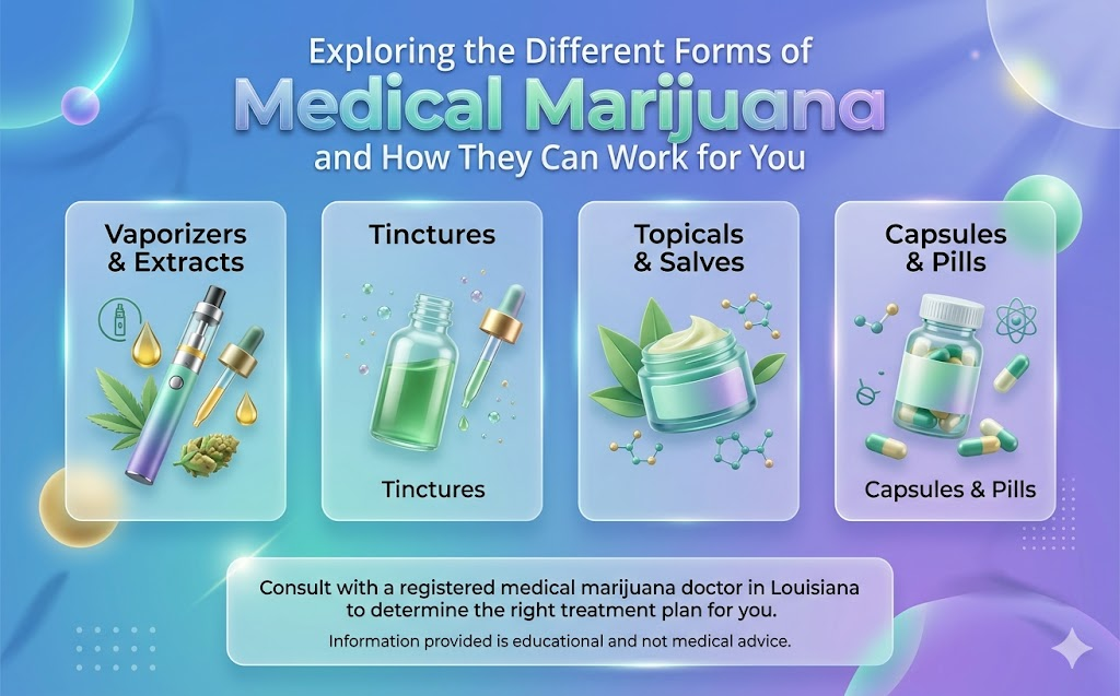 Medical Cannabis and Anxiety