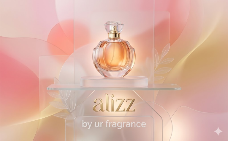 Alizz by UR Fragrance Review — Scent, Longevity, and Is It Worth Buying?
