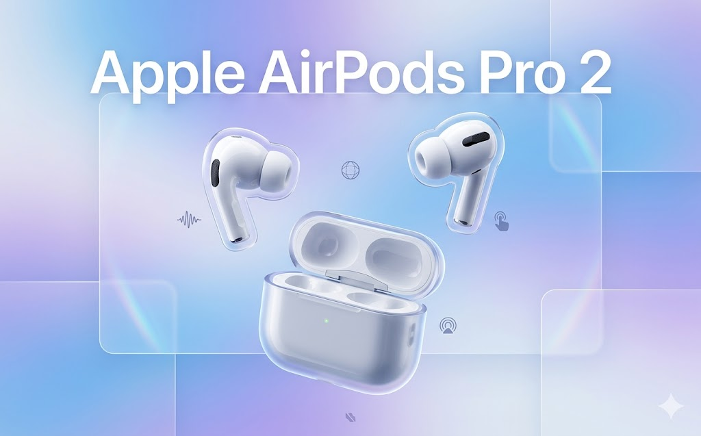 Apple AirPods Pro 2