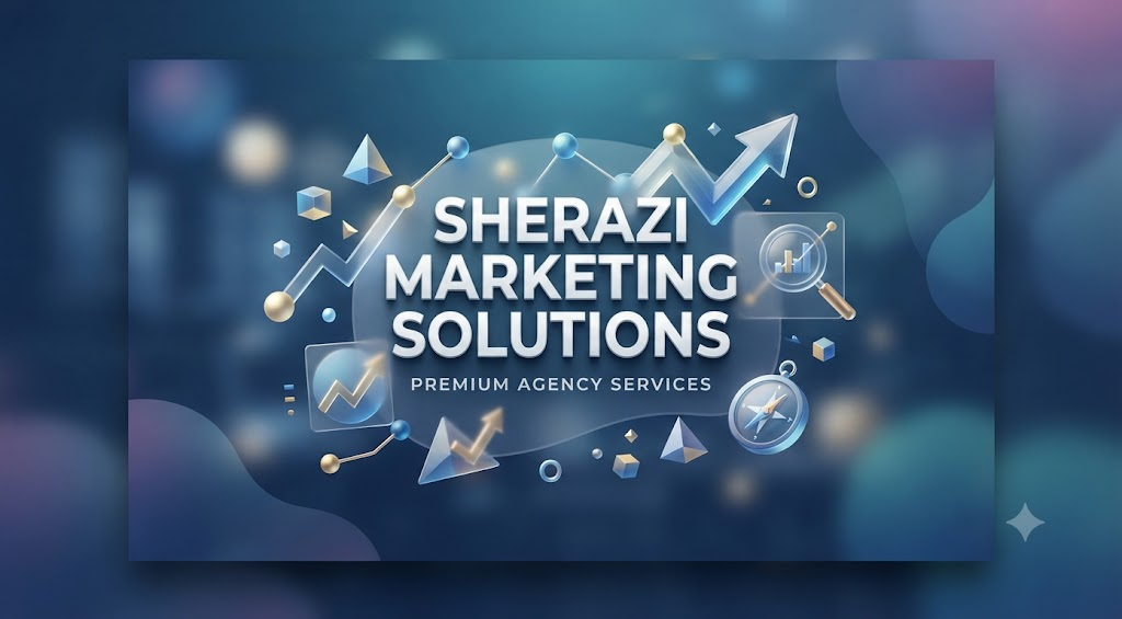 Sherazi Marketing Solutions